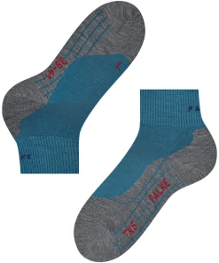 Tk5 Wander Short Herren Trekking Kurzsocken