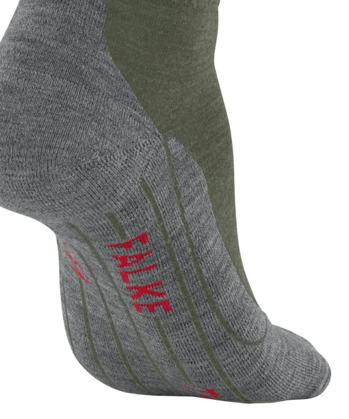 Tk5 Wander Short Herren Trekking Kurzsocken