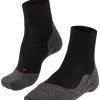 Tk5 Wander Wool Short Herren Trekking Kurzsocken