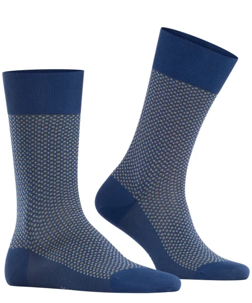 Uptown Tie Herren Socken