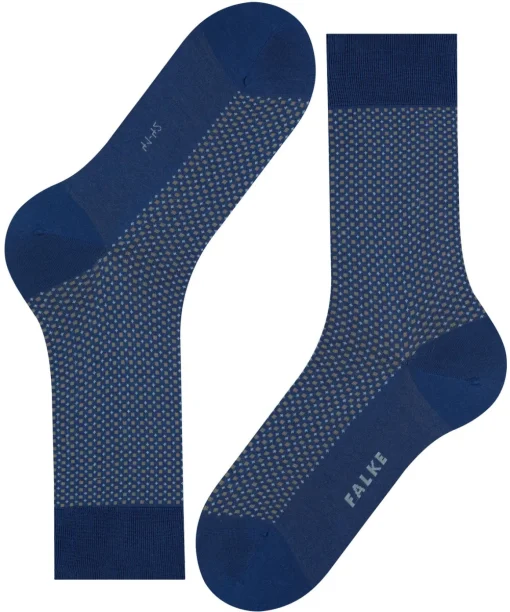 Uptown Tie Herren Socken