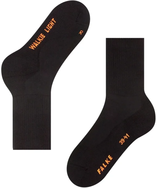 Walkie Light Unisex Socken
