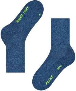 Walkie Light Unisex Socken