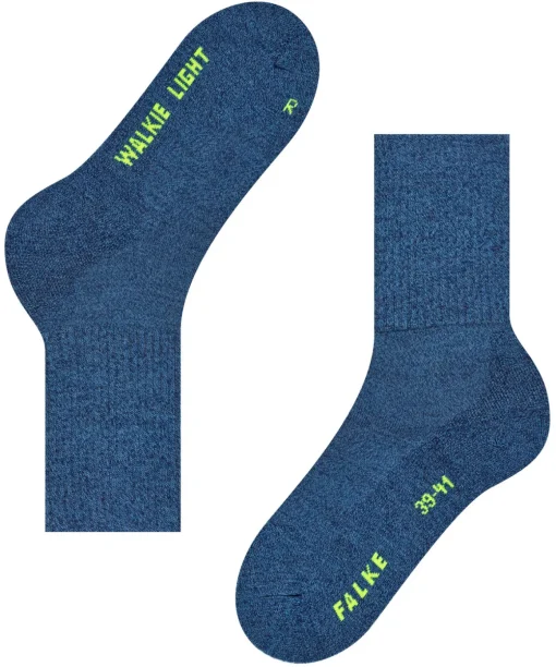 Walkie Light Unisex Socken