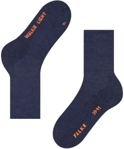 Walkie Light Unisex Socken