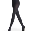 Warm Deluxe 80 Den Damen Strumpfhose