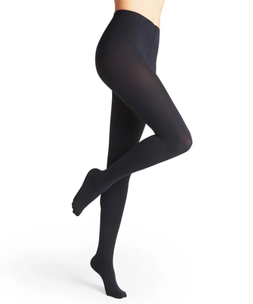 Warm Deluxe 80 Den Damen Strumpfhose