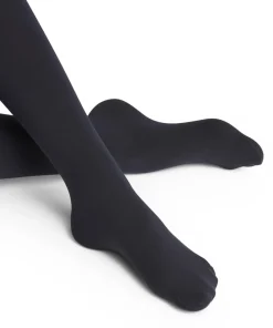Warm Deluxe 80 Den Damen Strumpfhose