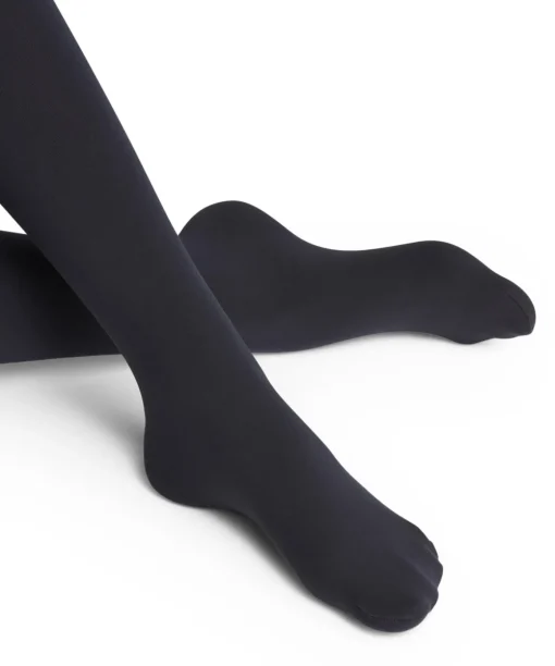 Warm Deluxe 80 Den Damen Strumpfhose