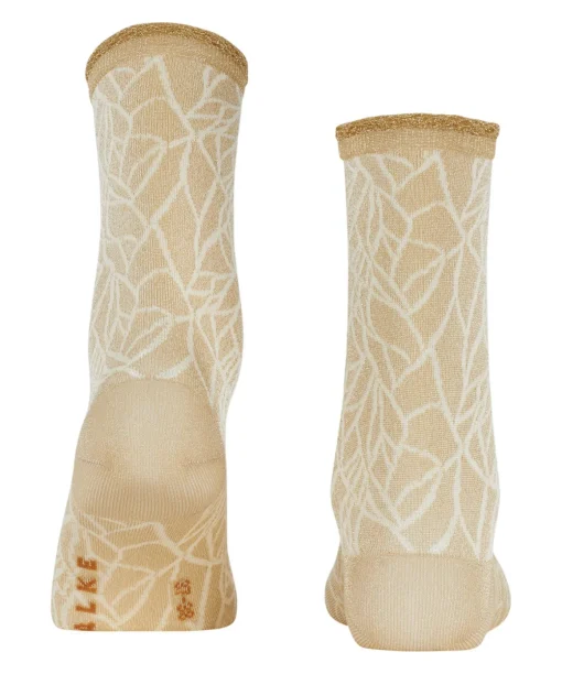 Wonderland Damen Socken