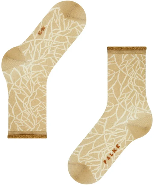 Wonderland Damen Socken